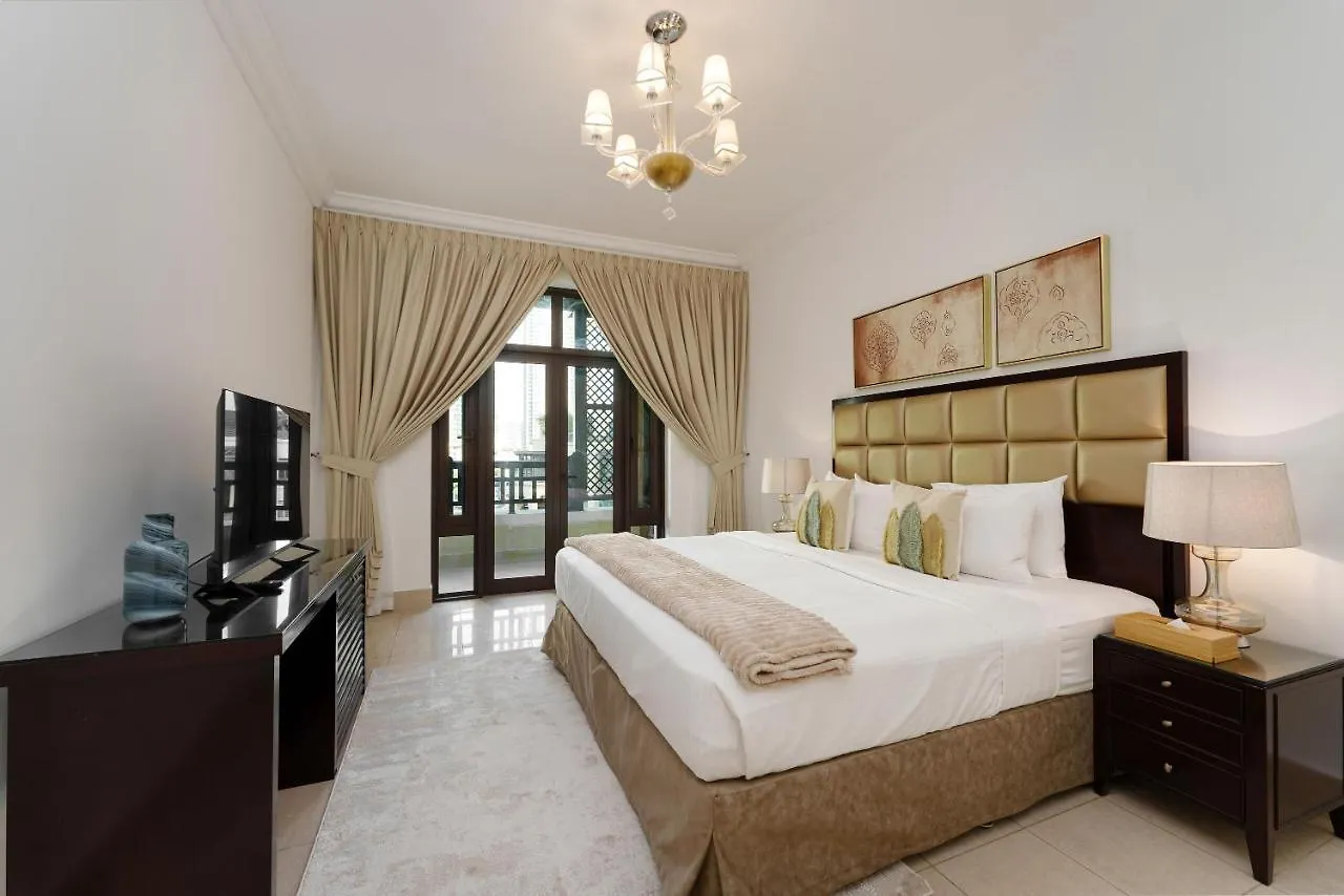 Maison Privee - Tasteful Apt Cls To Burj Khalifa & Dubai Mall Apartment