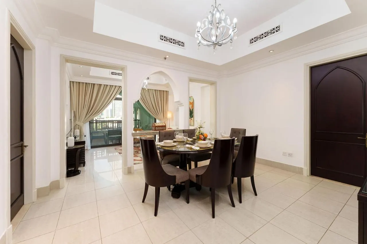 Maison Privee - Tasteful Apt Cls To Burj Khalifa & Dubai Mall Apartment