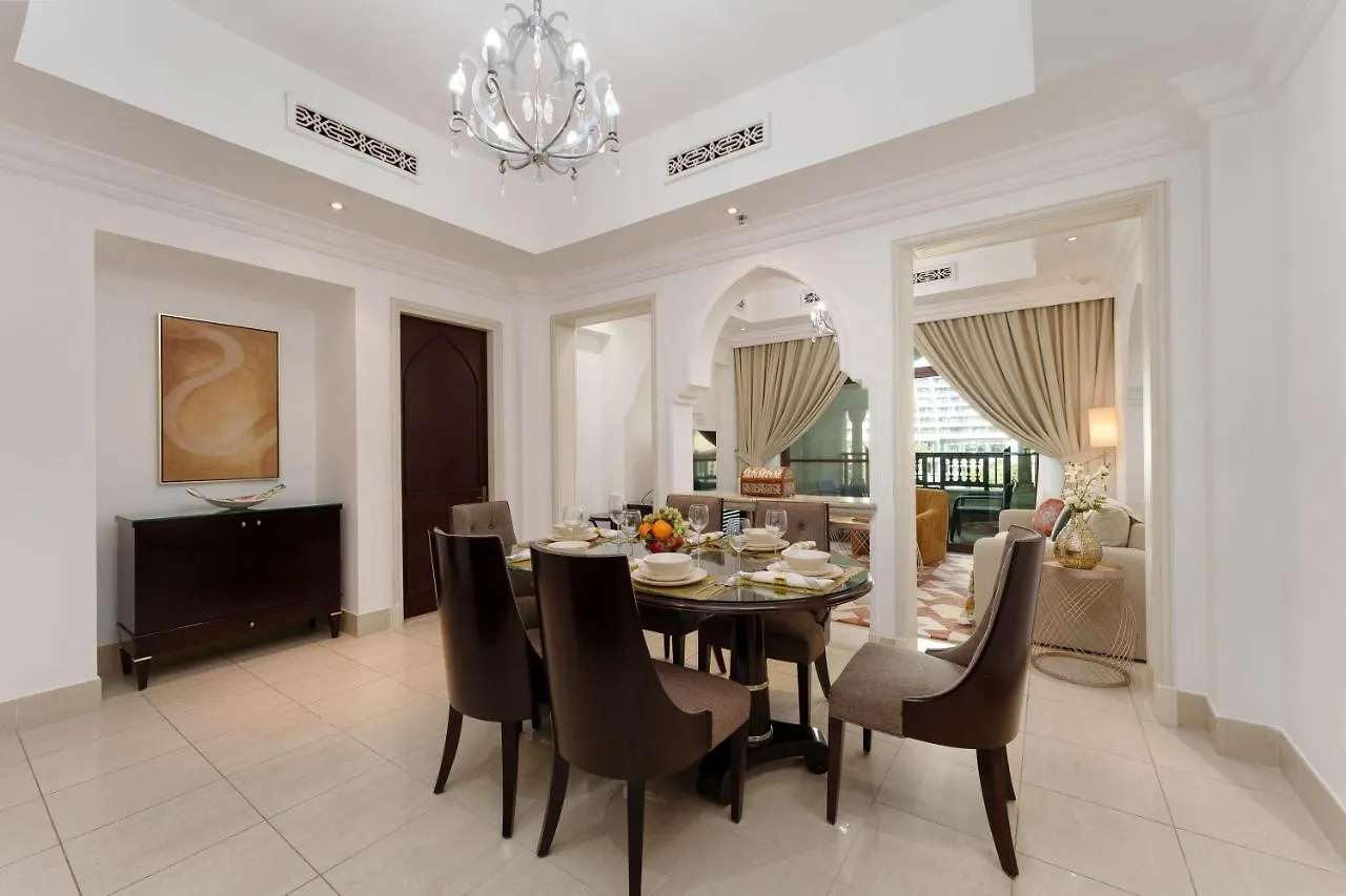 Maison Privee - Tasteful Apt Cls To Burj Khalifa & Dubai Mall Apartment