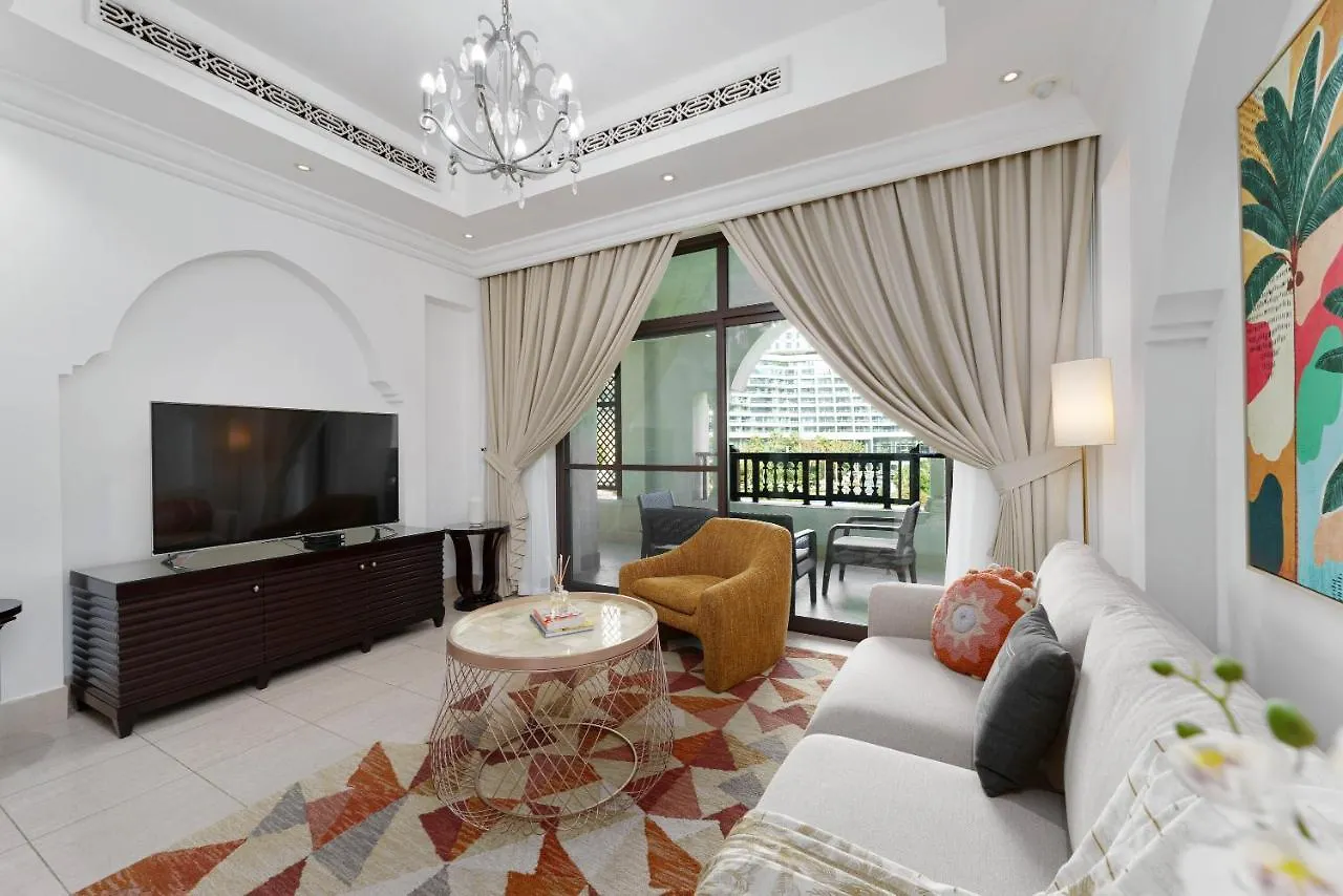 Maison Privee - Tasteful Apt Cls To Burj Khalifa & Dubai Mall Apartment United Arab Emirates