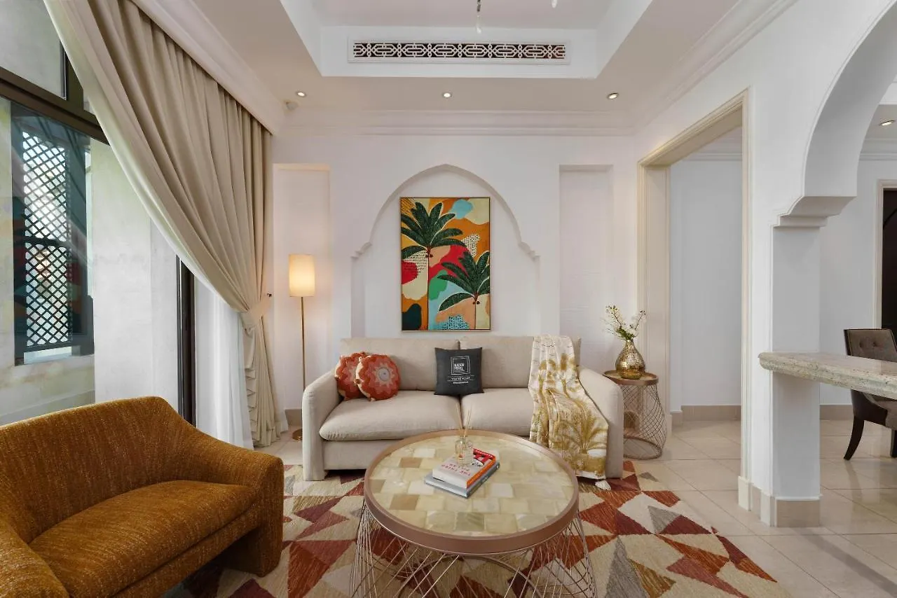 Maison Privee - Tasteful Apt Cls To Burj Khalifa & Dubai Mall Apartment 0*,