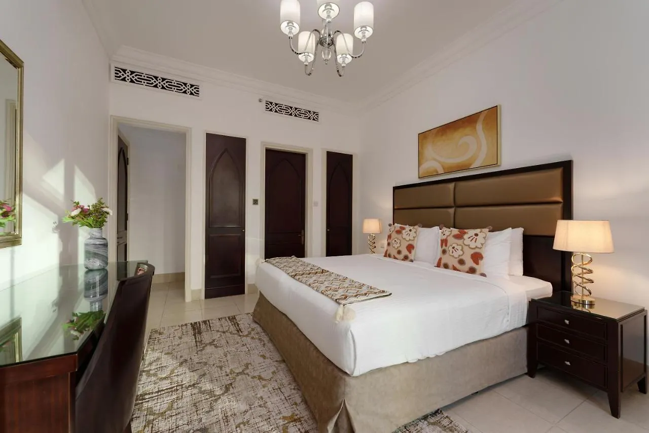 Maison Privee - Tasteful Apt Cls To Burj Khalifa & Dubai Mall Apartment