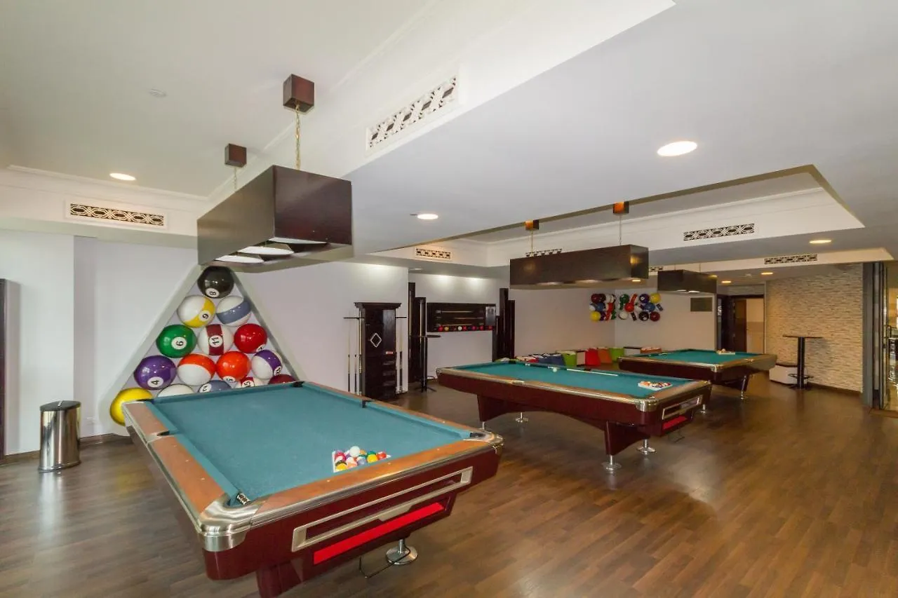 Maison Privee - Tasteful Apt Cls To Burj Khalifa & Dubai Mall Apartment 0*,  United Arab Emirates
