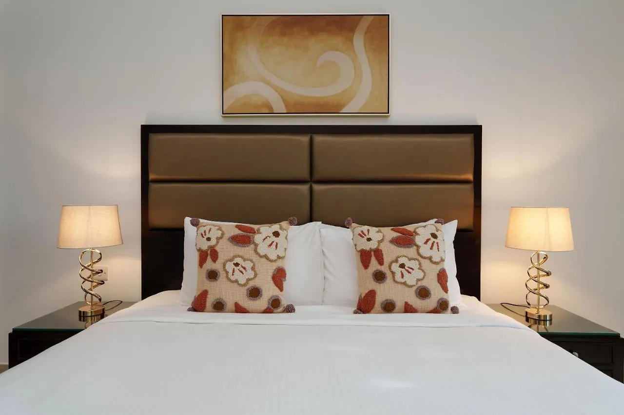 Maison Privee - Tasteful Apt Cls To Burj Khalifa & Dubai Mall Apartment