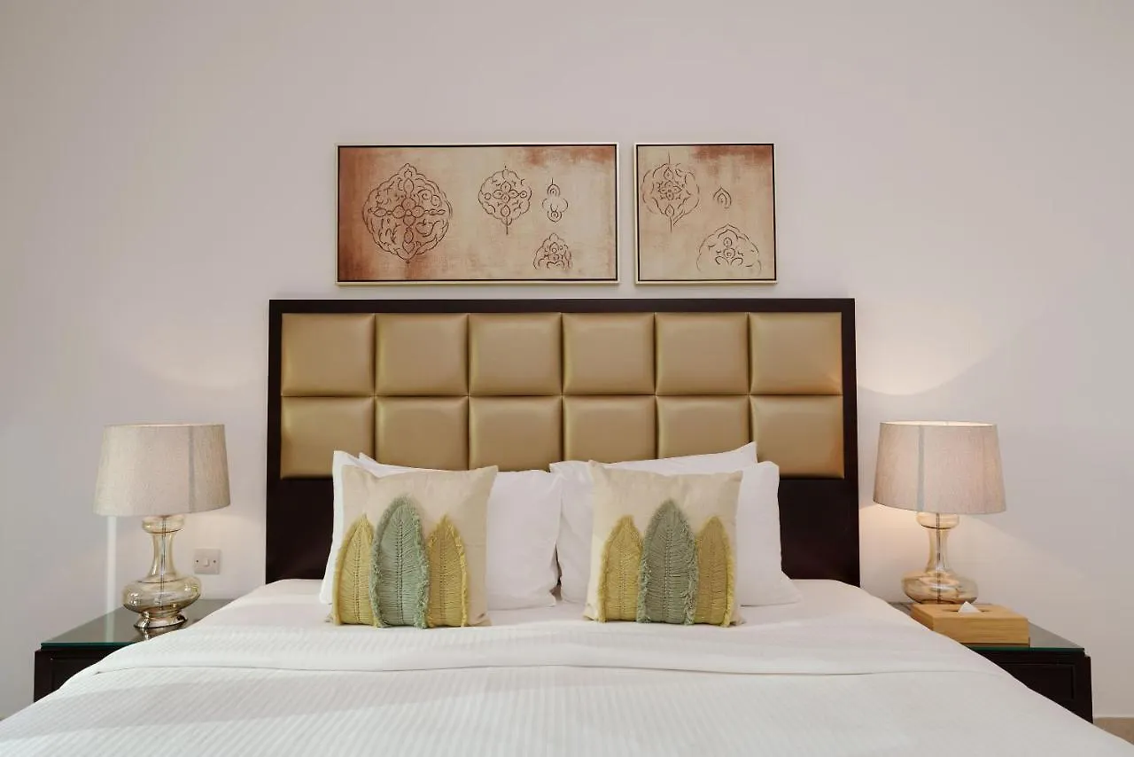 Maison Privee - Tasteful Apt Cls To Burj Khalifa & Dubai Mall Apartment