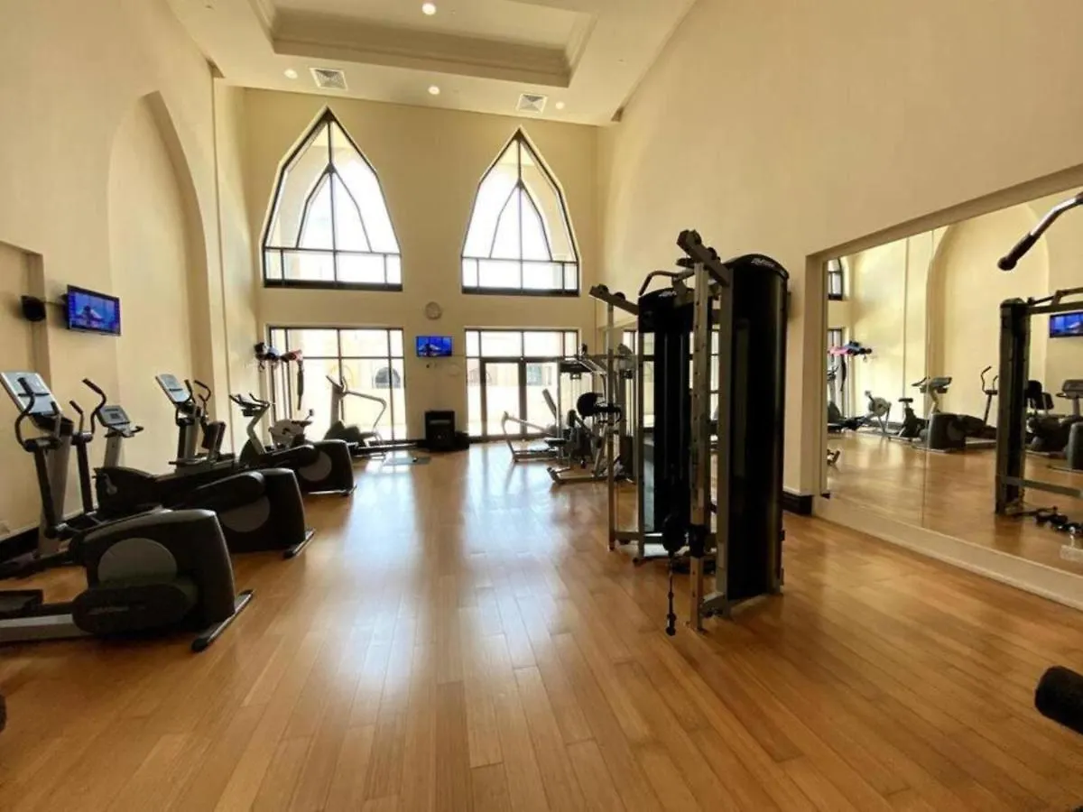Maison Privee - Tasteful Apt Cls To Burj Khalifa & Dubai Mall Apartment United Arab Emirates