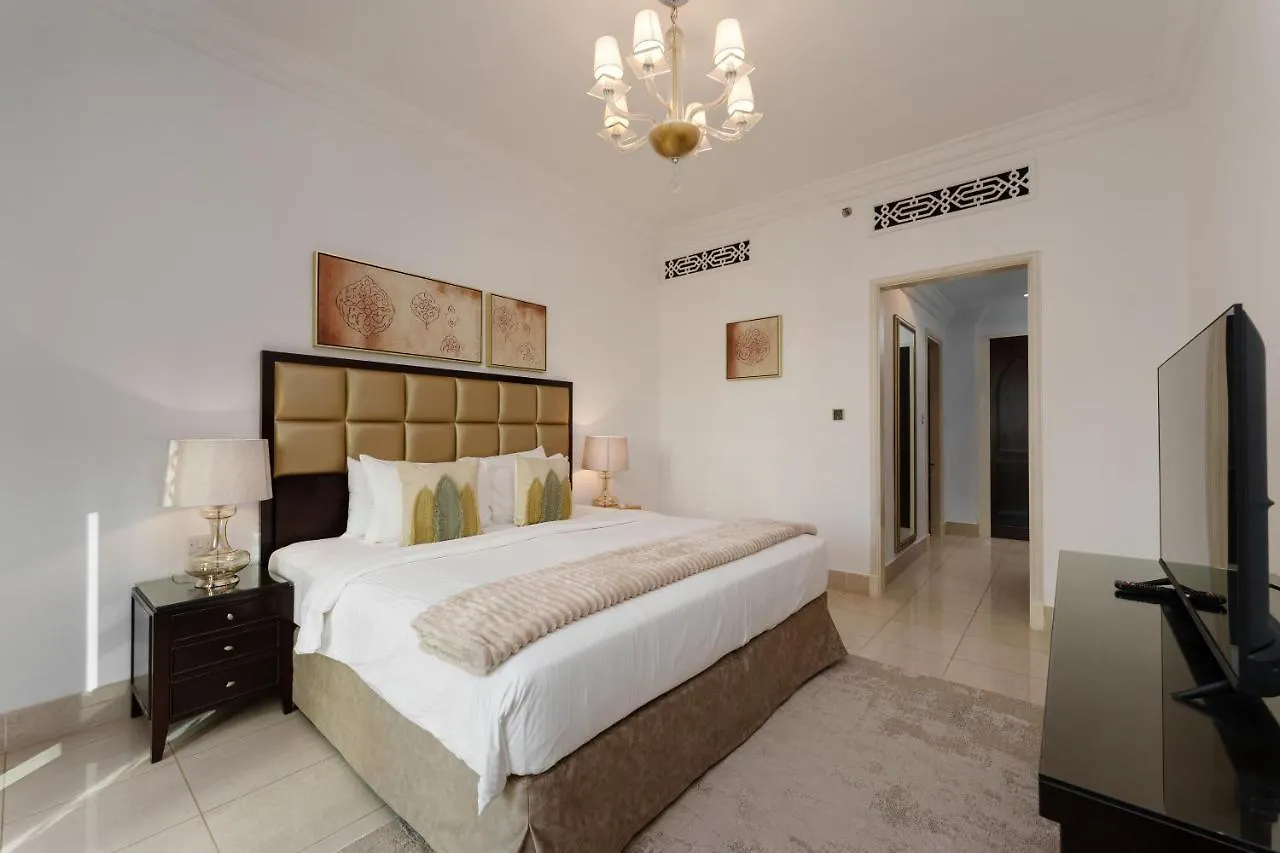 Maison Privee - Tasteful Apt Cls To Burj Khalifa & Dubai Mall Apartment United Arab Emirates